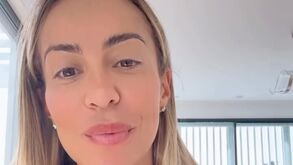 «Não coloquei nem 1% das ameaças»: Mulher de Matheus Reis denuncia mensagens de ódio
