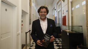 Paulo Lopo explica proposta para a Taça da Liga: «Como se fosse a Conference League do nosso campeonato»