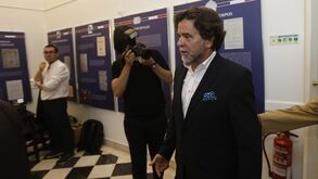 Paulo Lopo admite novos investidores na SAD: «Vai permitir crescer a uma velocidade maior»