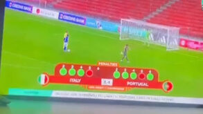 «Anda lá, miúdo!»: jovens da residência do Sp. Braga fizeram a festa com vitória da Seleção no Euro sub-17