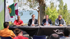 Setúbal é capital das águas abertas em junho: «É uma aposta ganha a nível mundial»