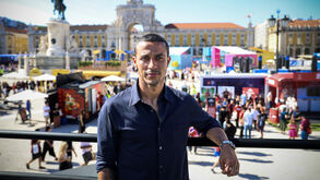 Thiago Alcántara: «Fico maravilhado sempre que Vitinha e João Neves jogam»