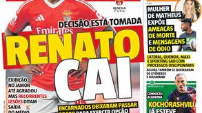 Sexta-feira, 30 de maio de 2025