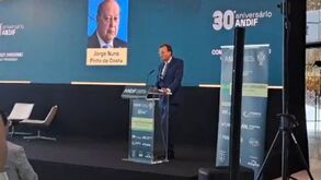 Filho de Pinto da Costa deixa recado a Varandas: «Até para se ganhar é preciso categoria»