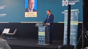 Herança de Pinto da Costa: filho do ex-presidente do FC Porto sofre derrota em tribunal contra a madrasta