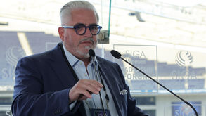 Emanuel Medeiros vai presidir ao Comité de Ética da FPF