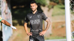 Messeguem renova com o Ac. Viseu por mais duas épocas