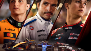 EA Sports F1 25 já está disponível em todo o mundo