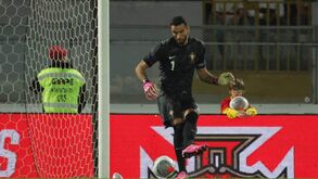 Rui Patrício vai jogar o Mundial de Clubes pelo Al Ain