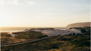 Cascais lança ferramenta inovadora que transforma viagens em impacto local positivo  