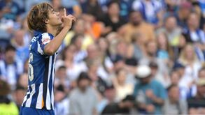 Transfermarkt atualiza os valores de mercado: o top-5 dos jogadores que mais valorizaram 