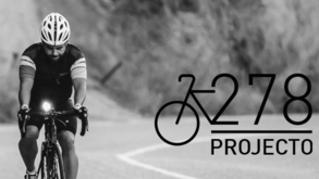Tiago Cação percorre 6.000km de bicicleta para apelar à mudança na mobilidade urbana