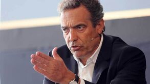 Reinaldo Teixeira: «Ninguém mostrou vontade de abortar a centralização. Nem o Benfica»