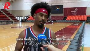 Harlem Globetrotters de regresso a Portugal: «Podem esperar afundanços incríveis»