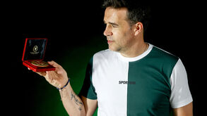 Entrevista a Ricardo Costa: «Fomos a melhor equipa»