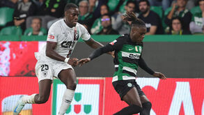 Nilton Varela sai valorizado após época no E. Amadora