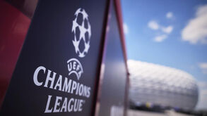 A insólita imposição da UEFA: Allianz Arena vai mudar de nome para a final da Liga dos Campeões