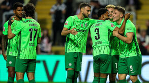 Equipa do Sporting é a mais valiosa de sempre em Portugal