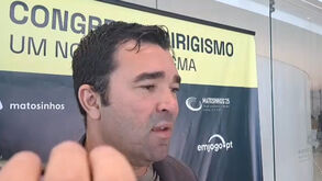 Deco elogia Rodrigo Mora: «É bonito vê-lo a assumir o papel de líder» 