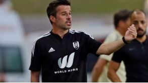 Marco Silva dirige o Fulham desde 2021