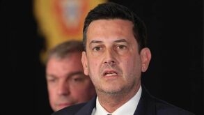 Rui Rocha demite-se da liderança da Iniciativa Liberal