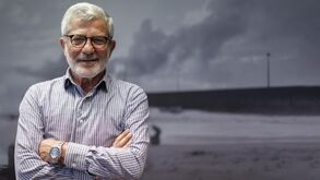 Henrique Calisto é o presidente da ANTF