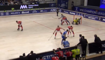 FC Porto elimina Benfica e apura-se para a final da Champions de