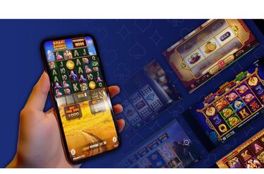 Melhores slots jackpot online em portugal capa