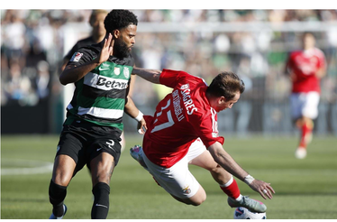 Sporting vs Benfica