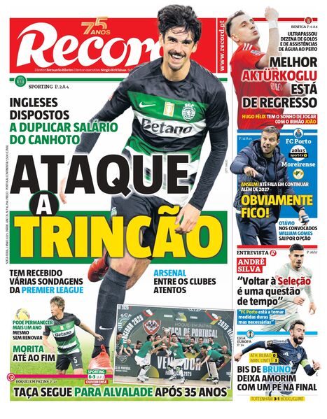 Descarregar capa em PDF de alta resolução