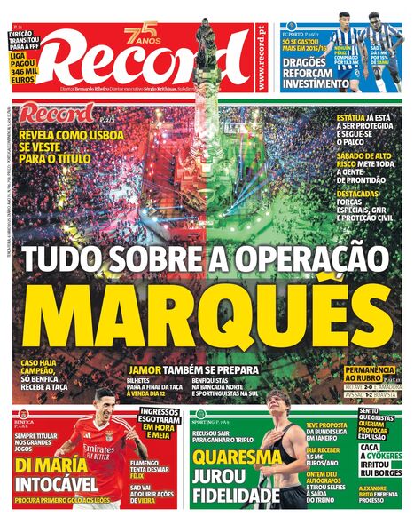 Descarregar capa em PDF de alta resolução