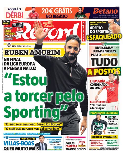 Descarregar capa em PDF de alta resolução