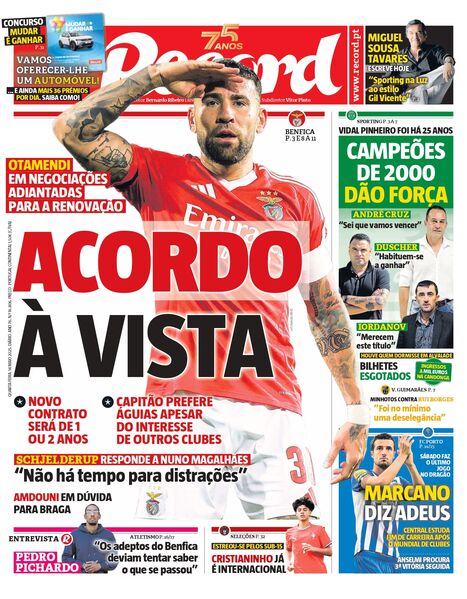 Descarregar capa em PDF de alta resolução