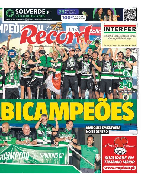 Descarregar capa em PDF de alta resolução