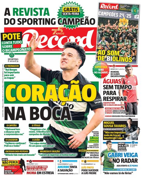 Descarregar capa em PDF de alta resolução