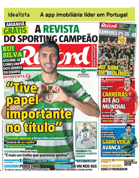 Descarregar capa em PDF de alta resolução