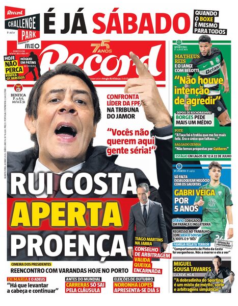 Descarregar capa em PDF de alta resolução