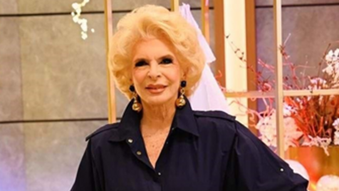 Lili Caneças