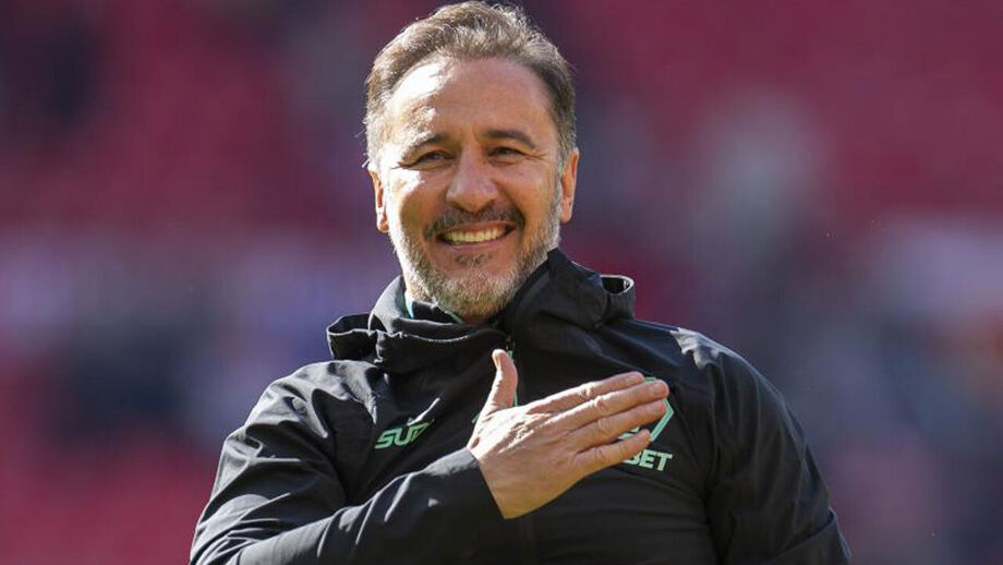 Vítor Pereira, treinador do Wolverhampton