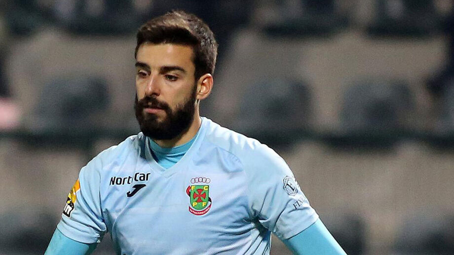 Transferência de André Ferreira em causa