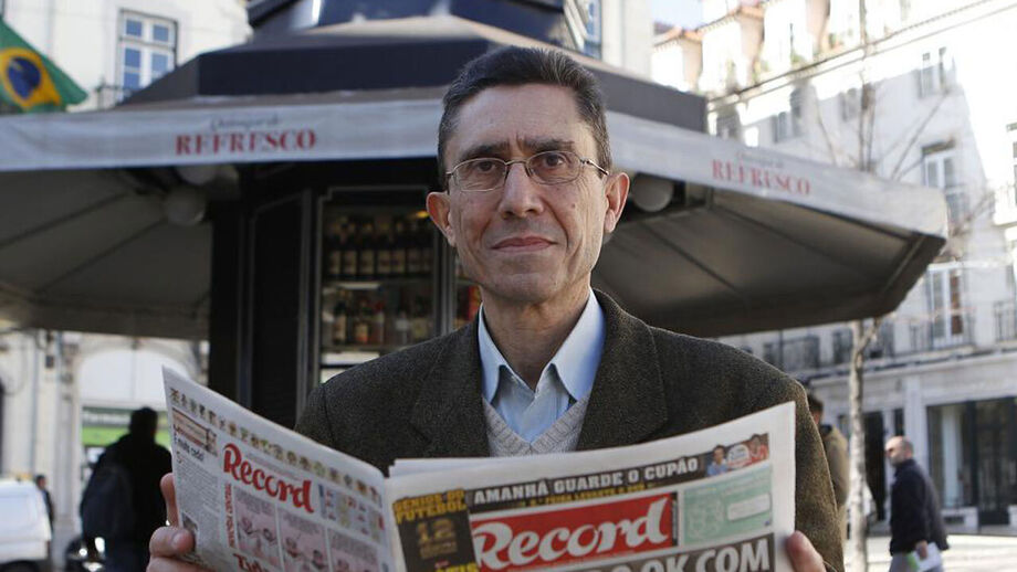 Carlos Rodrigues