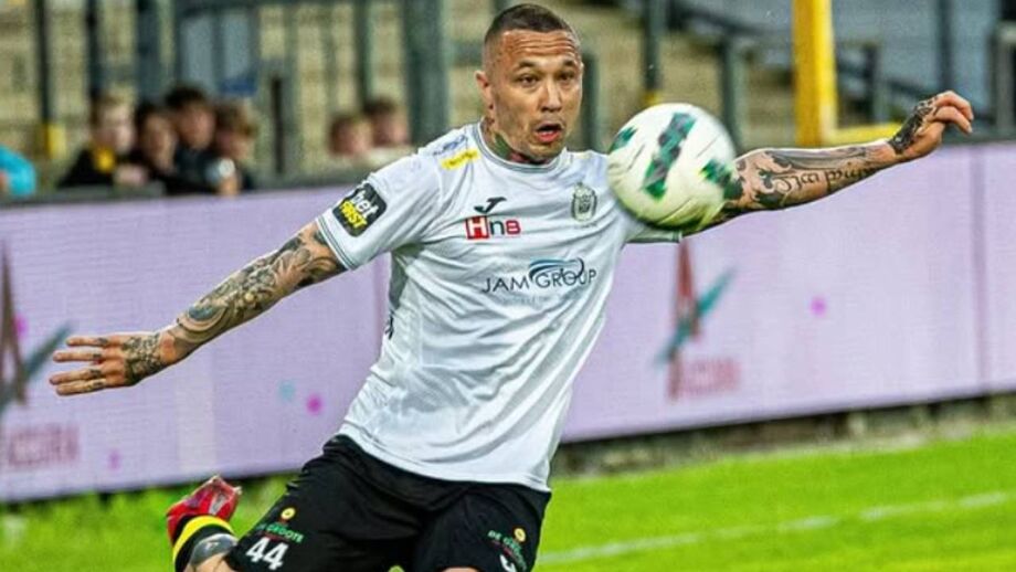 Radja Nainggolan