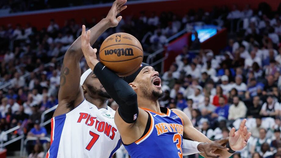 Paul Reed e Josh Hart 