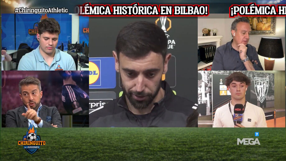 Médio português diz que em Espanha e Portugal se fala muito de arbitragem