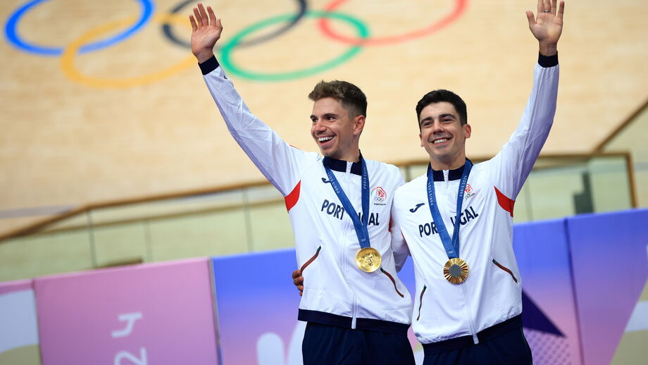 Iúri Leitão, Rui Oliveira e Patrícia Sampaio nomeados aos prémios da CDP