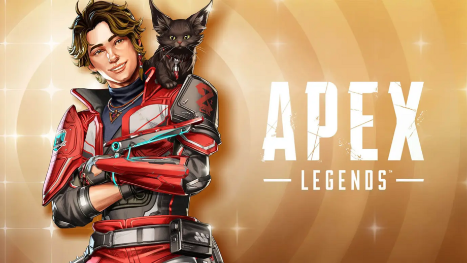 Apex Legends em destaque