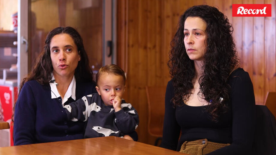 Uma história de amor e superação no Record