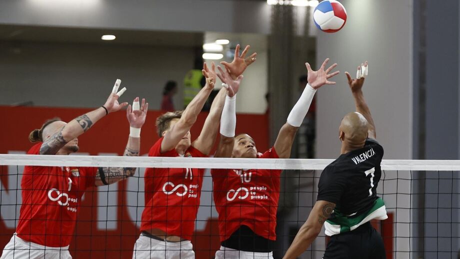 Quarto dérbi este sábado