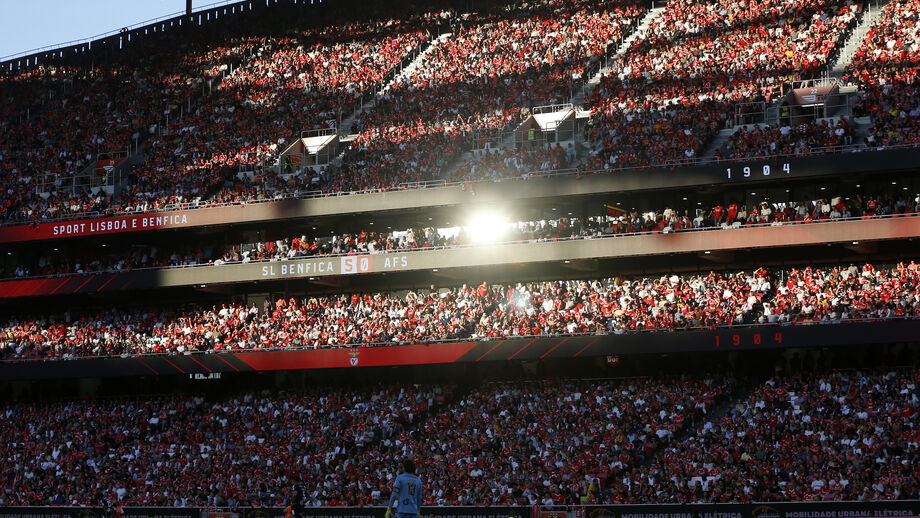 Estádio da Luz