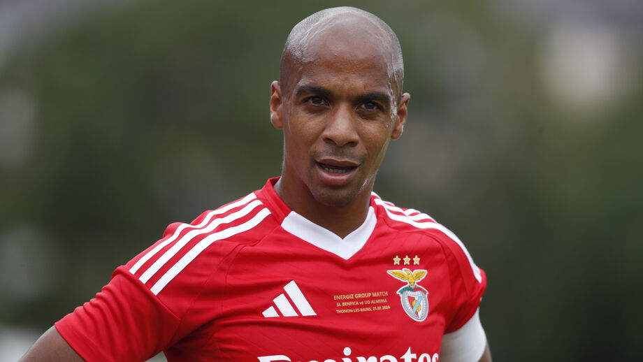 João Mário 